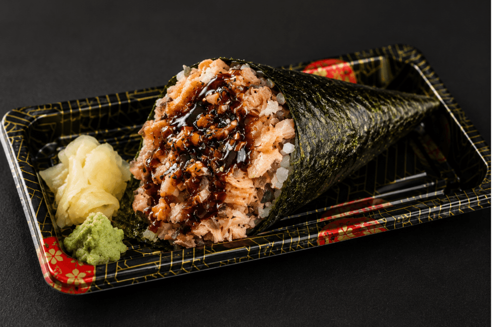 Temaki Skin