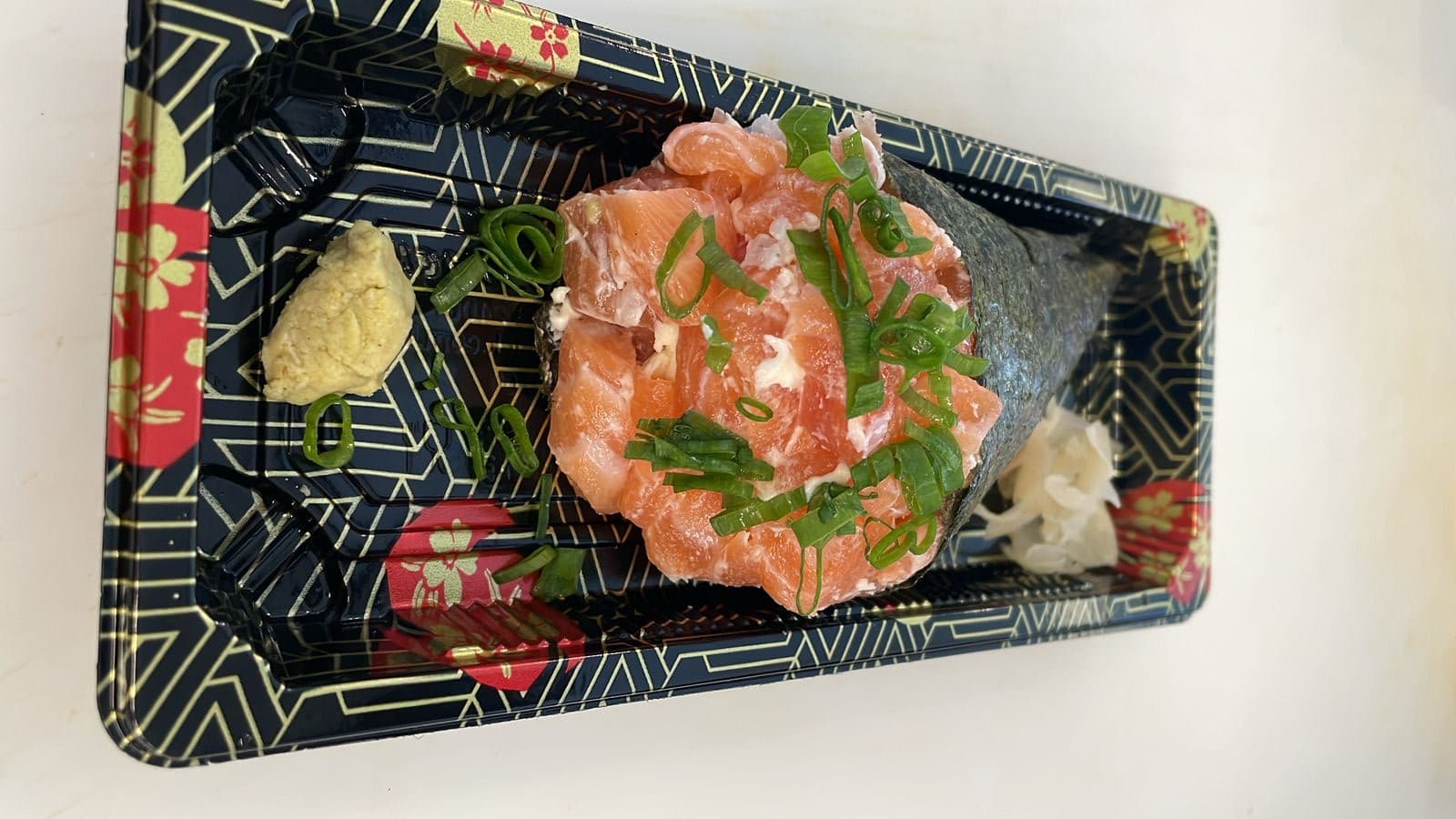 Temaki Philadelphia 120g